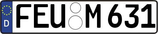 FEU-M631