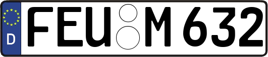 FEU-M632