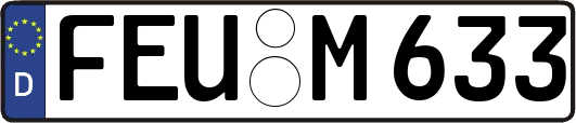 FEU-M633