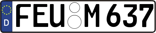 FEU-M637