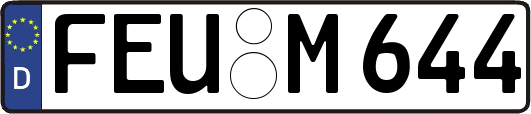 FEU-M644