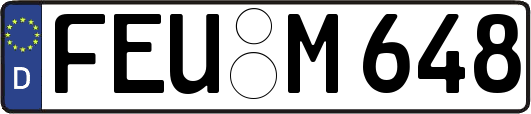 FEU-M648