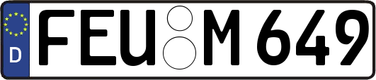 FEU-M649