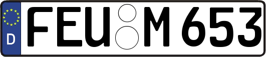 FEU-M653