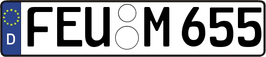 FEU-M655