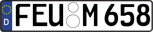 FEU-M658