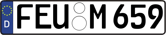 FEU-M659