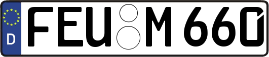 FEU-M660