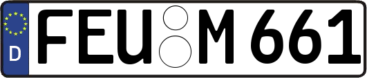 FEU-M661