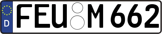 FEU-M662