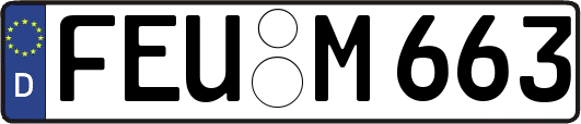 FEU-M663