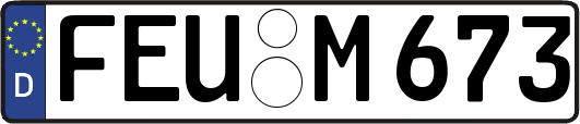 FEU-M673