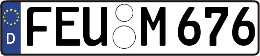 FEU-M676