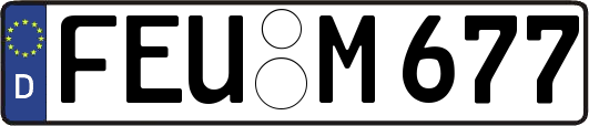 FEU-M677