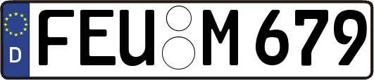 FEU-M679