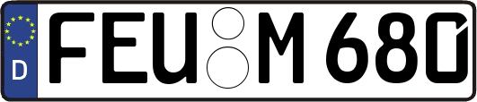 FEU-M680