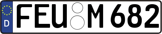 FEU-M682