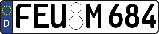 FEU-M684