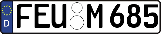 FEU-M685