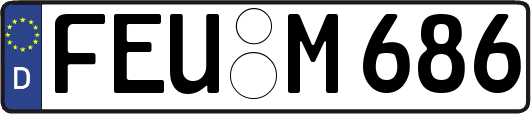 FEU-M686
