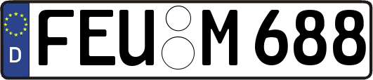FEU-M688
