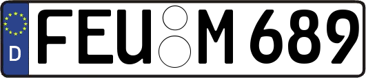 FEU-M689