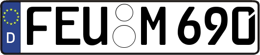 FEU-M690