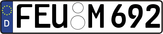 FEU-M692