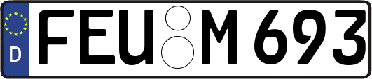 FEU-M693