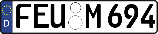 FEU-M694