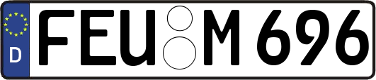 FEU-M696