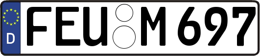 FEU-M697