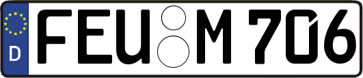 FEU-M706