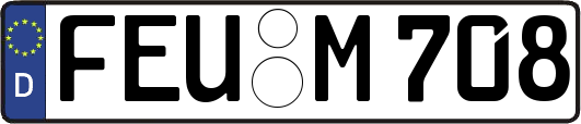 FEU-M708