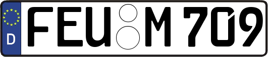 FEU-M709