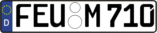 FEU-M710