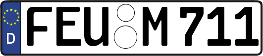 FEU-M711