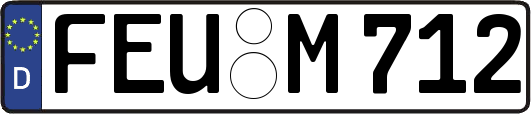 FEU-M712