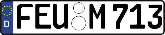 FEU-M713