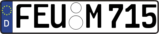 FEU-M715