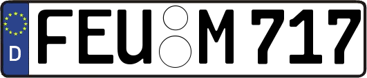 FEU-M717