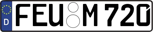 FEU-M720