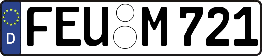 FEU-M721