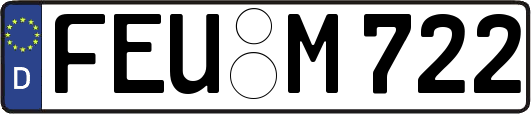 FEU-M722