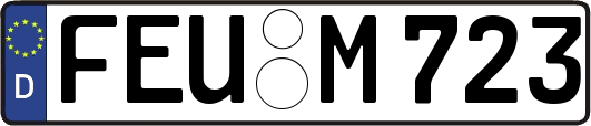 FEU-M723
