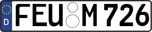 FEU-M726