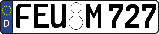 FEU-M727