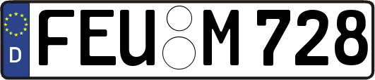 FEU-M728