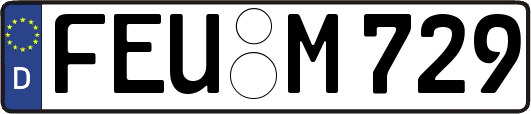 FEU-M729