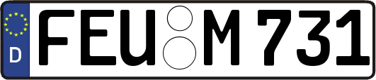 FEU-M731